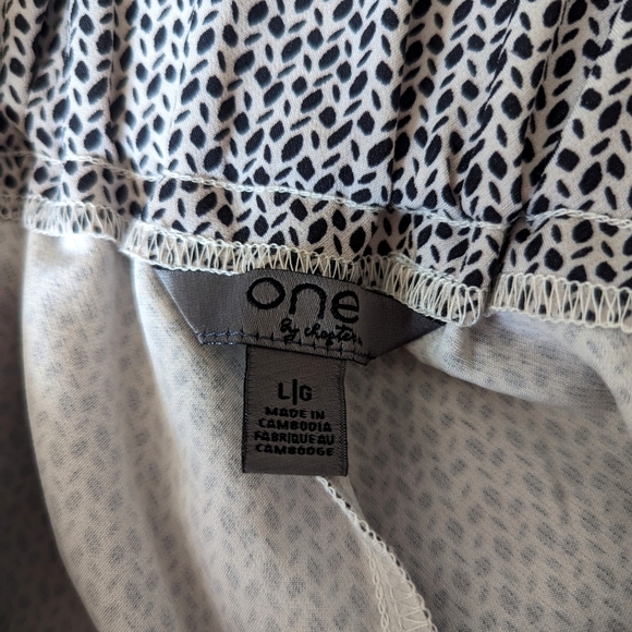 NWT Paperbag Pants - Picture 5 of 6